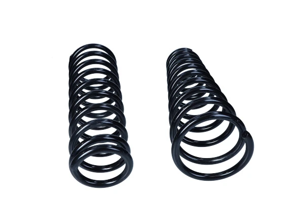 Arc spiral