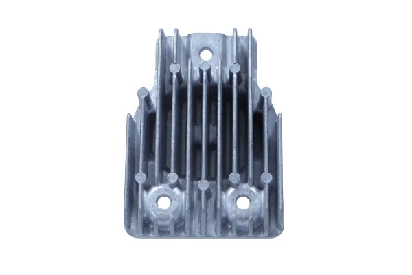 Modul conducator, sistem de iluminare