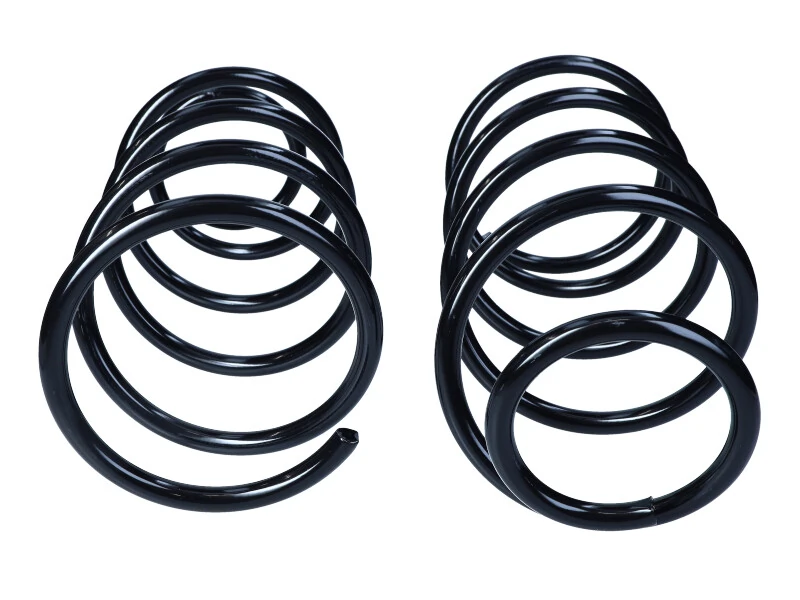 Arc spiral