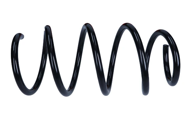 Arc spiral