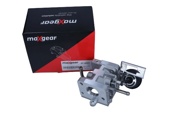 Supapa EGR