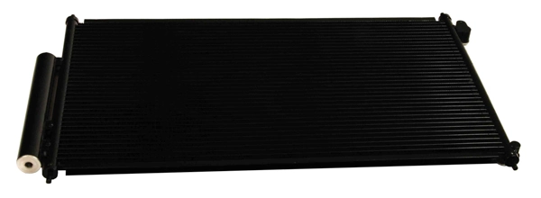 Radiator climatizare