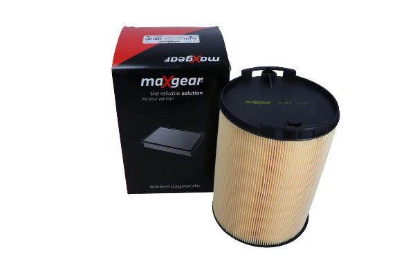 Filtru aer