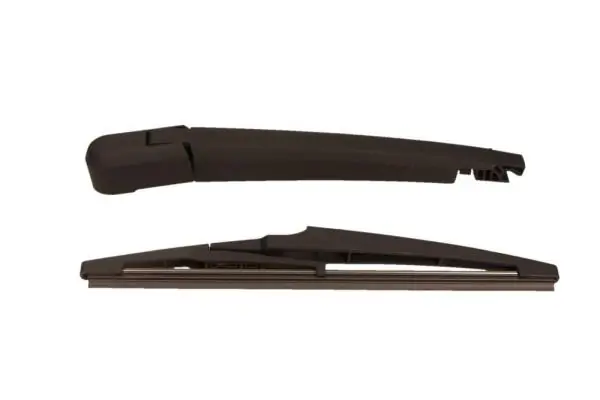 Set stergatoare, curatare parbriz