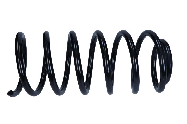 Arc spiral