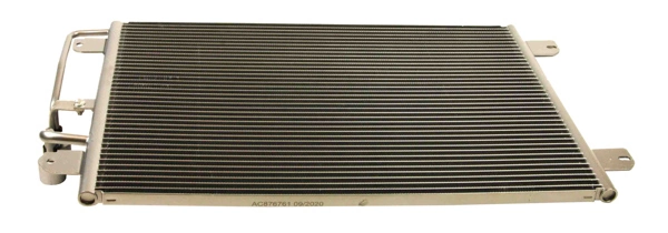 Radiator climatizare