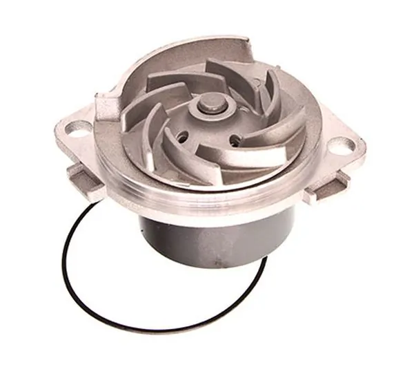 Pompa de apa, racire motor
