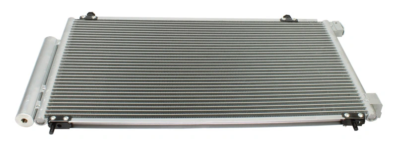 Radiator climatizare
