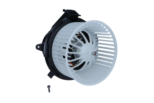 Ventilator habitaclu