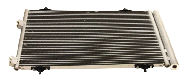 Radiator climatizare