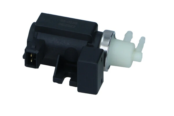 Convertor de presiune, turbocompresor