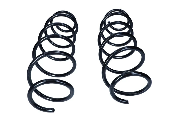 Arc spiral