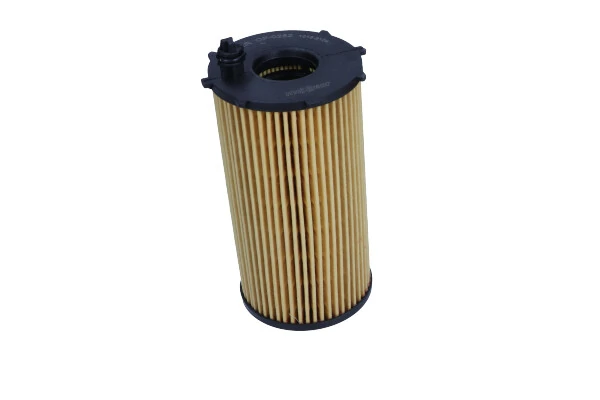 Filtru ulei
