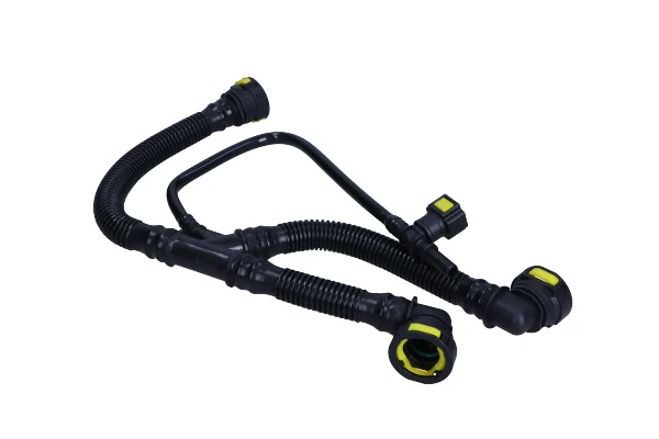 Furtun,aerisire bloc motor