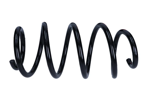 Arc spiral