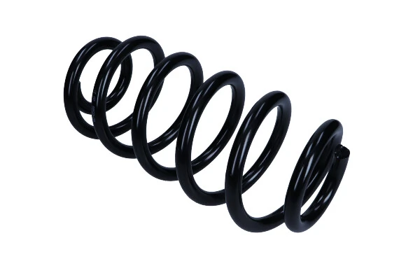 Arc spiral