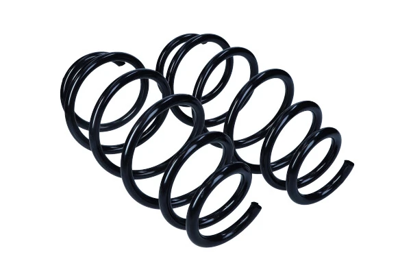 Arc spiral