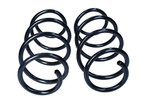 Arc spiral