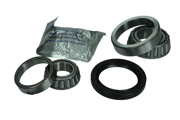 Set rulment roata