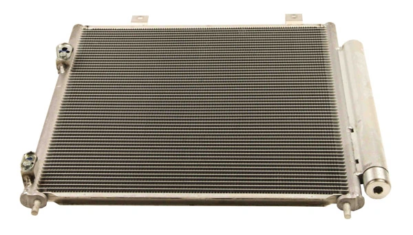 Radiator climatizare