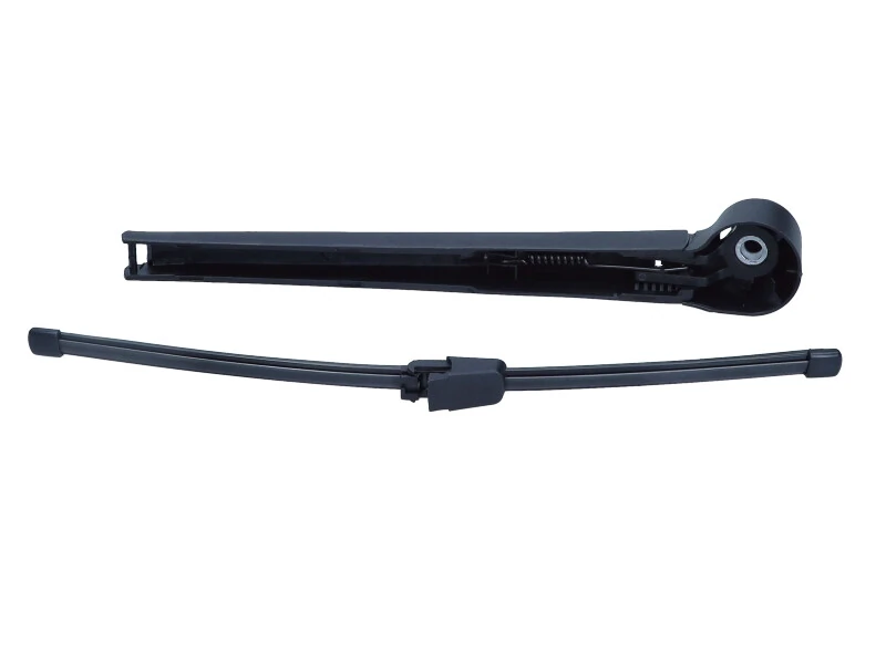 Set stergatoare, curatare parbriz