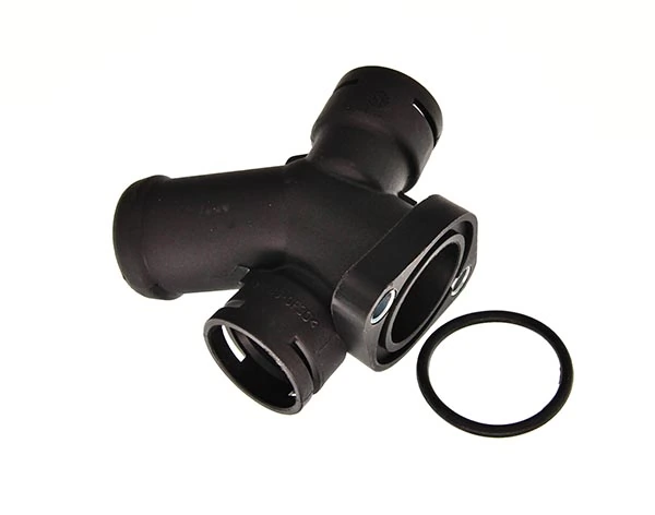 Flansa lichid racire