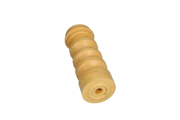 Tampon cauciuc, suspensie