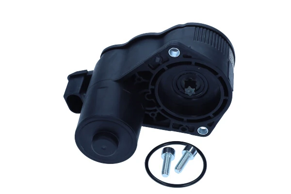 Element actionare. etrier frana de parcare
