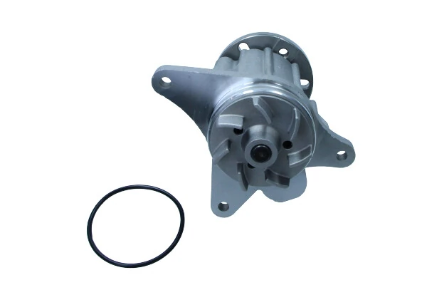 Pompa de apa, racire motor