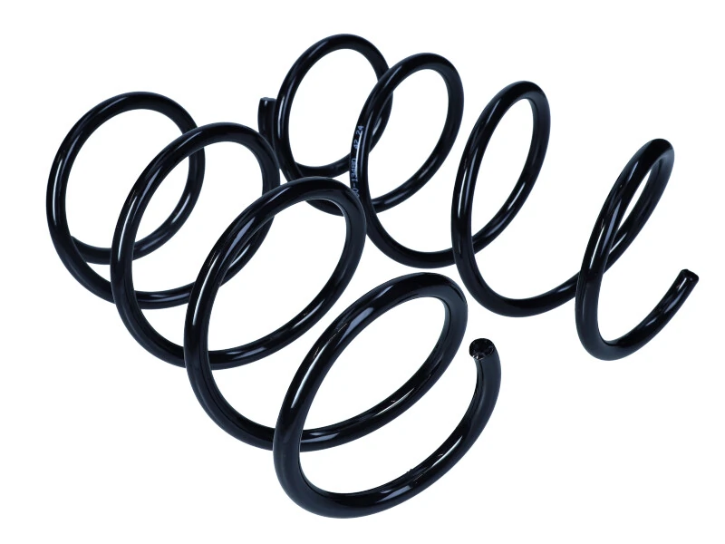 Arc spiral