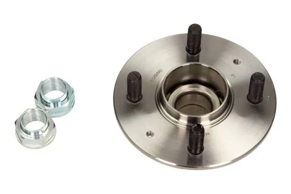 Set rulment roata