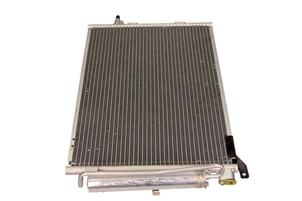 Radiator climatizare