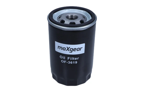 Filtru ulei