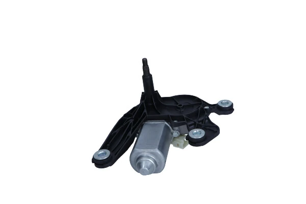 Motor stergator