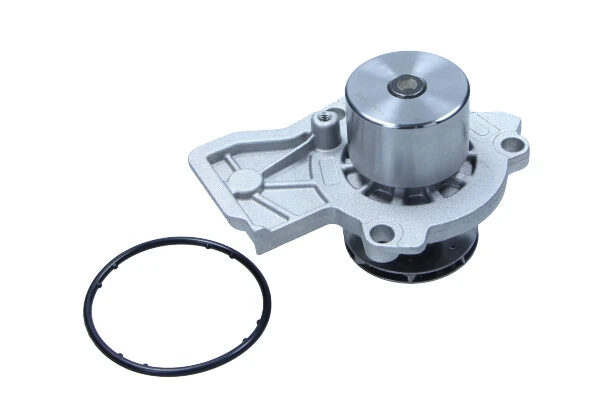 Pompa de apa, racire motor