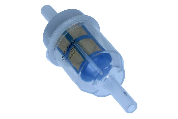 Filtru combustibil
