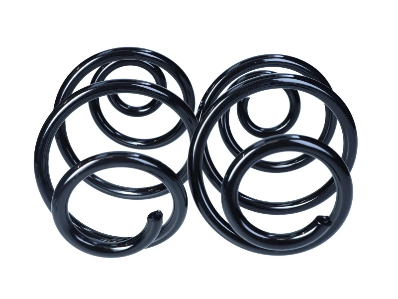 Arc spiral