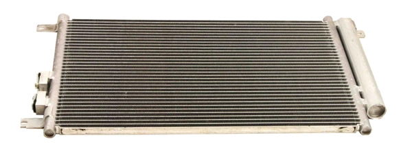 Radiator climatizare