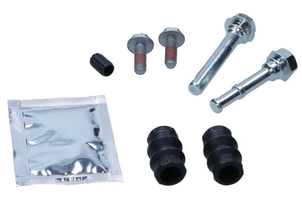 Set bucsi de ghidaj, etrier frana