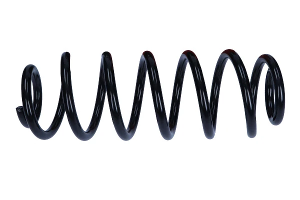 Arc spiral
