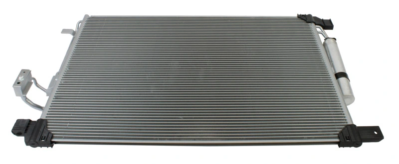 Radiator climatizare