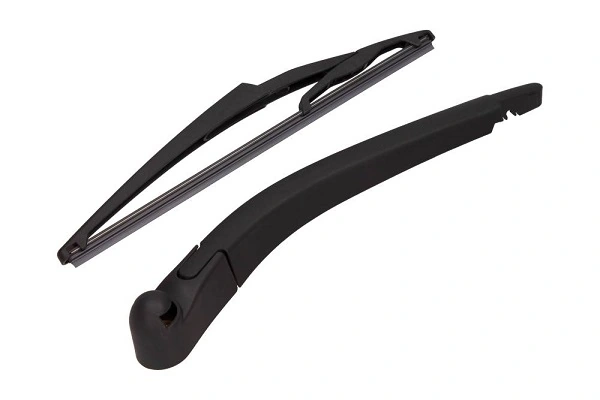 Set stergatoare, curatare parbriz