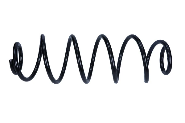 Arc spiral