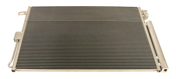 Radiator climatizare