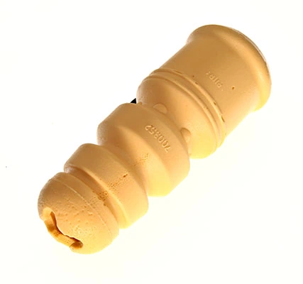 Tampon cauciuc, suspensie