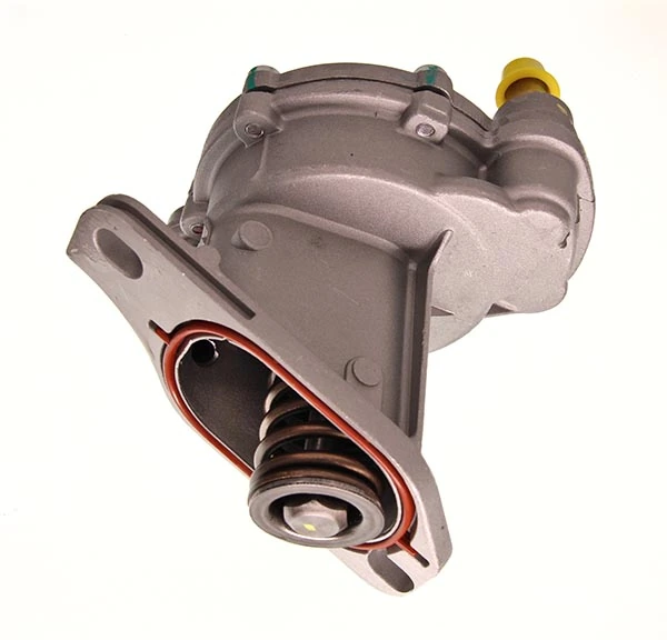 Pompa vacuum,sistem de franare