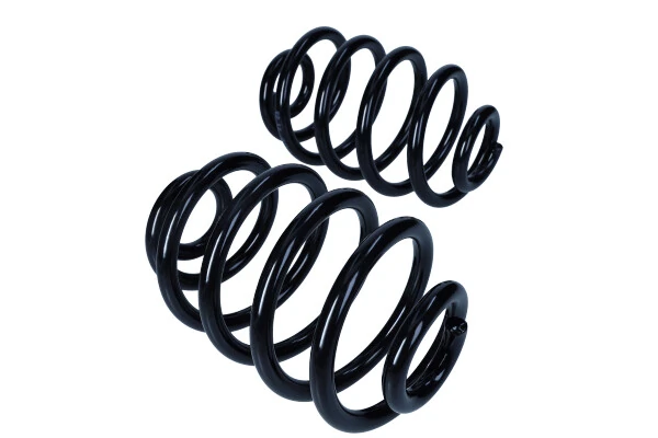 Arc spiral