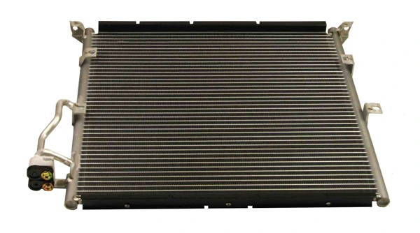 Radiator climatizare