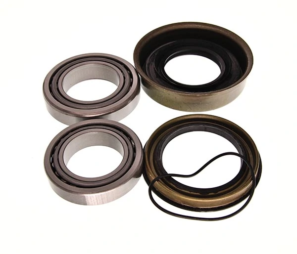 Set rulment roata