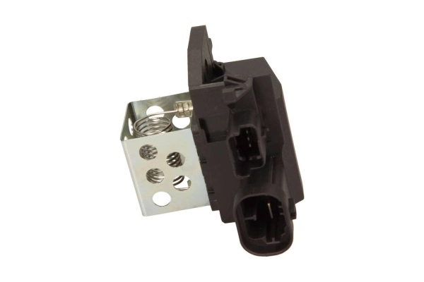Rezistenta in serie, motor electric (ventilator radiator)